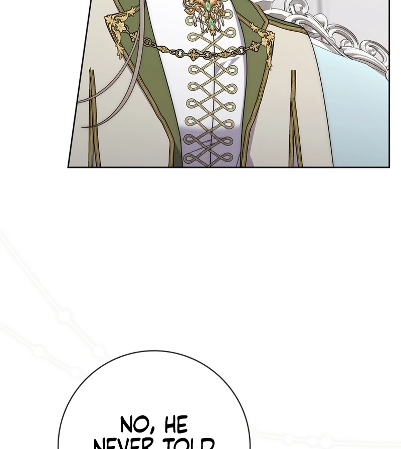 The Male Lead Is Unhealthily Obsessed With My Health Chapter 25 - Page 100