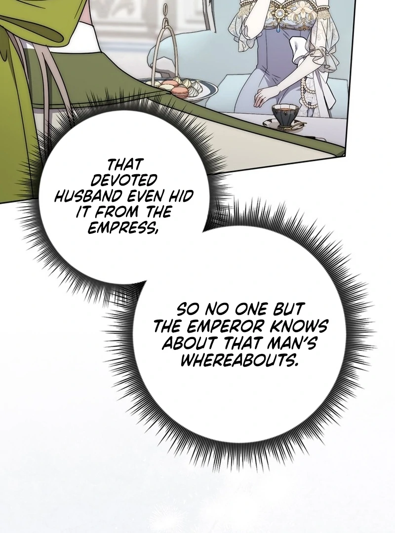 The Male Lead Is Unhealthily Obsessed With My Health Chapter 25 - Page 111