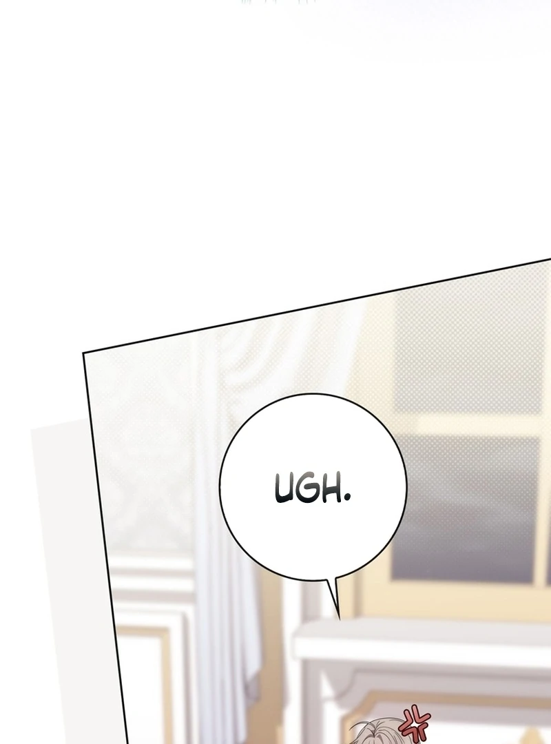 The Male Lead Is Unhealthily Obsessed With My Health Chapter 25 - Page 13