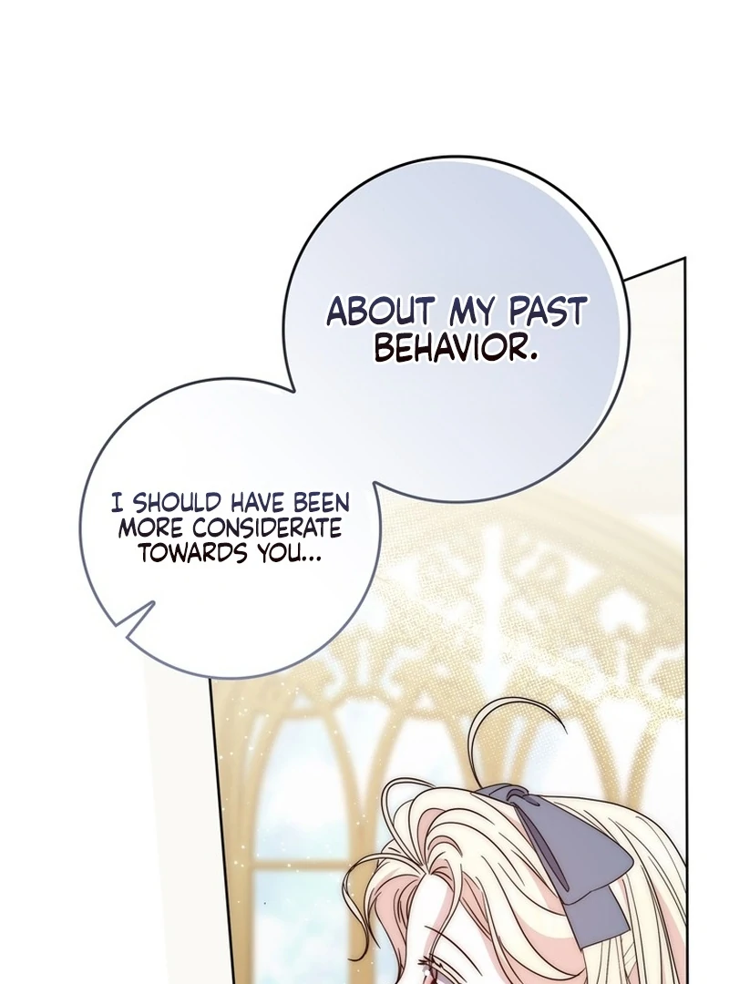 The Male Lead Is Unhealthily Obsessed With My Health Chapter 25 - Page 145
