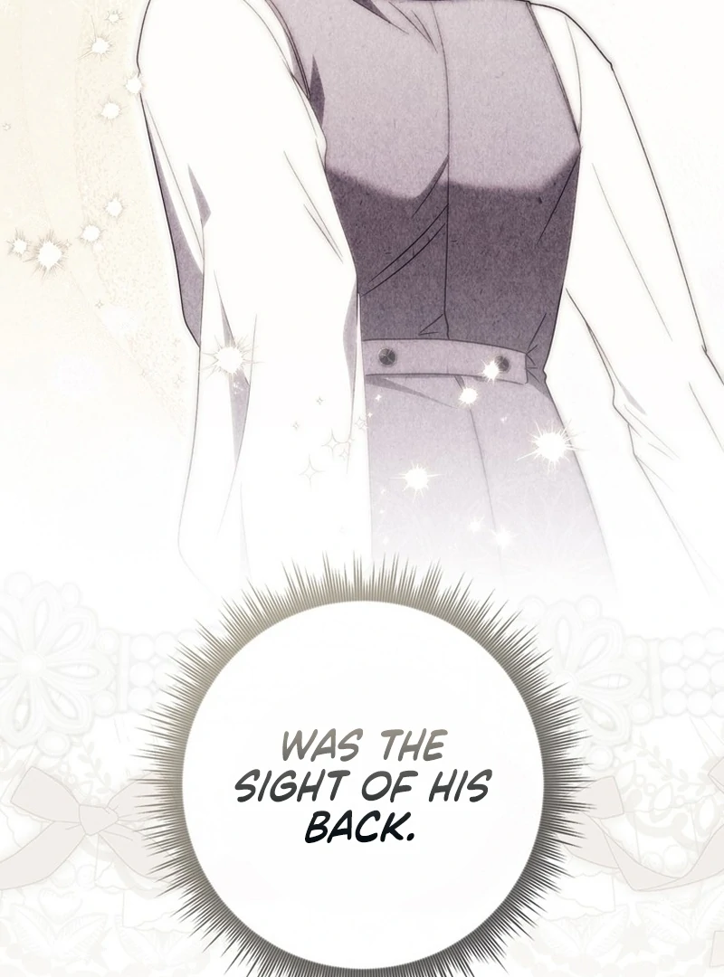 The Male Lead Is Unhealthily Obsessed With My Health Chapter 25 - Page 33