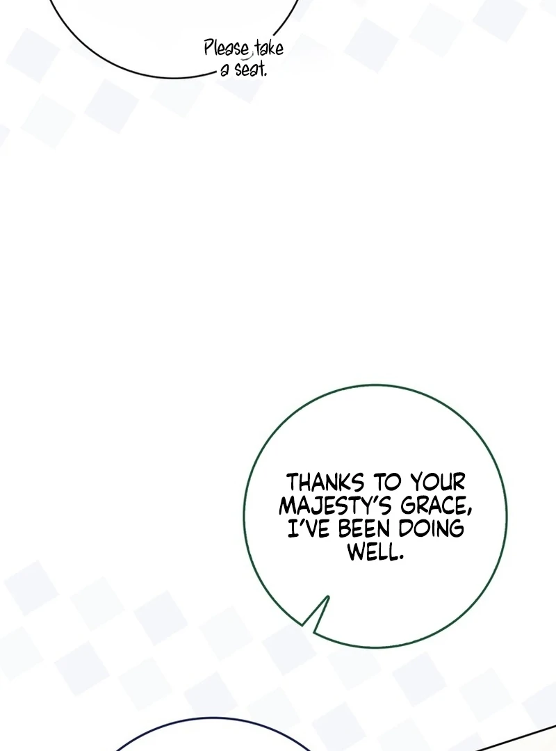 The Male Lead Is Unhealthily Obsessed With My Health Chapter 25 - Page 58