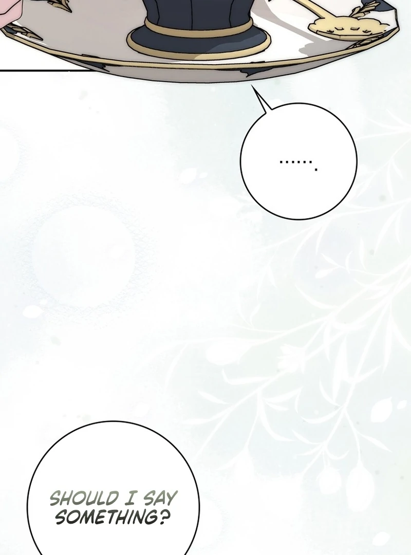 The Male Lead Is Unhealthily Obsessed With My Health Chapter 25 - Page 68