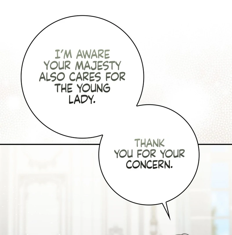 The Male Lead Is Unhealthily Obsessed With My Health Chapter 25 - Page 81