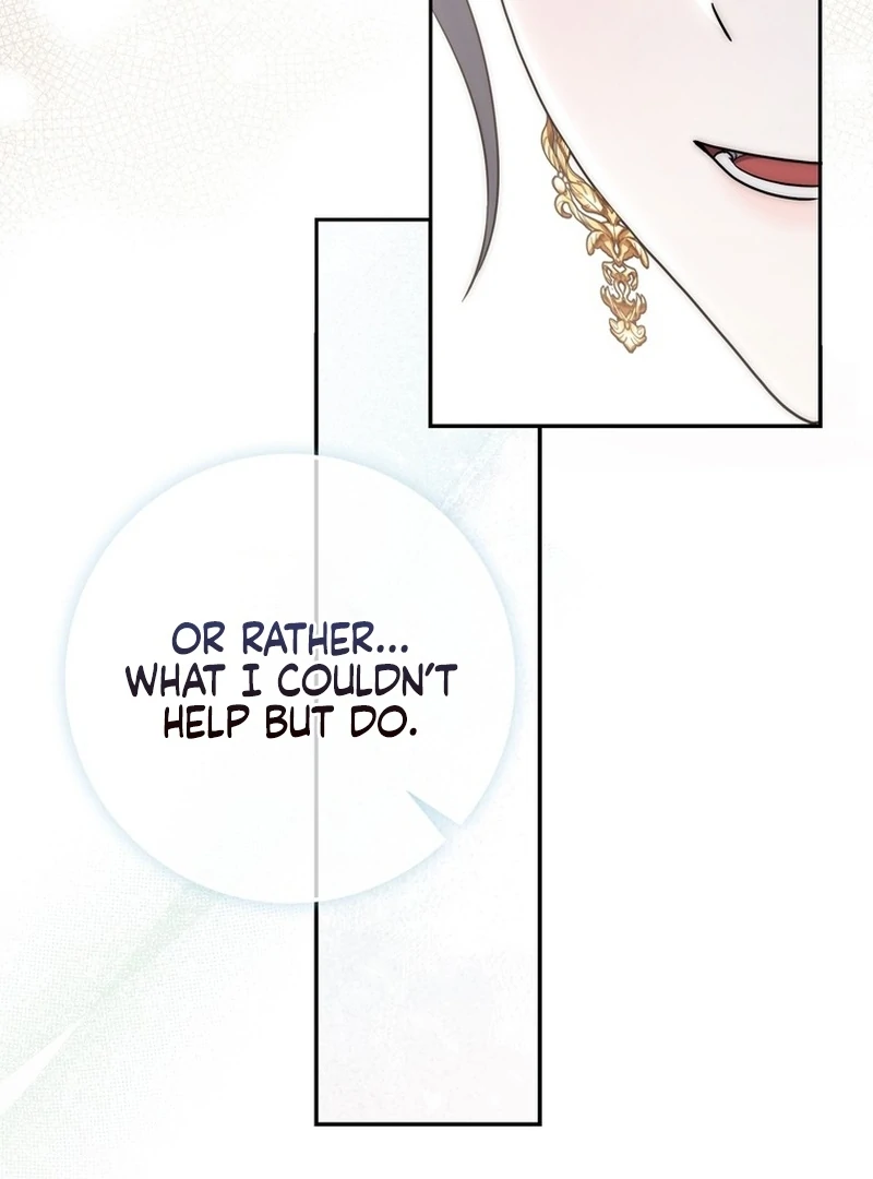 The Male Lead Is Unhealthily Obsessed With My Health Chapter 25 - Page 84