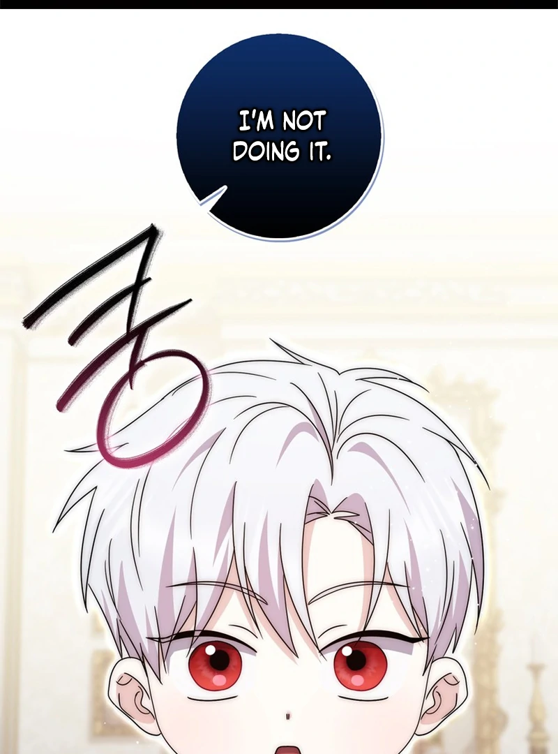 The Male Lead Is Unhealthily Obsessed With My Health Chapter 26 - Page 2