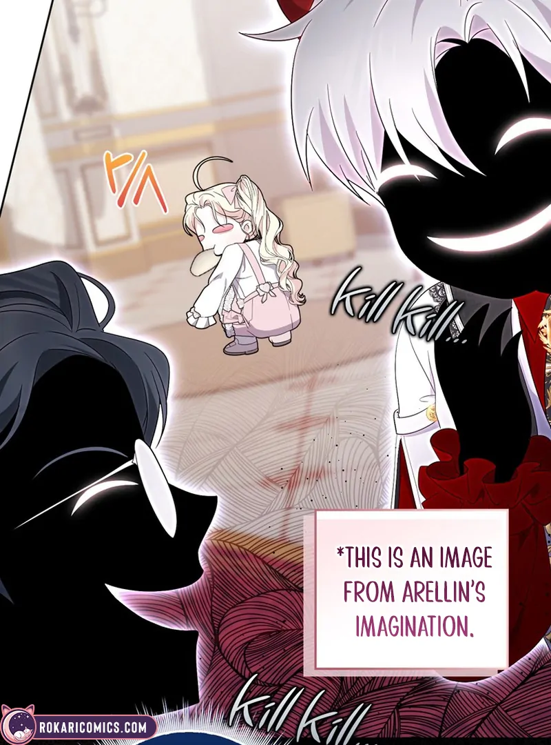 The Male Lead Is Unhealthily Obsessed With My Health Chapter 26 - Page 111