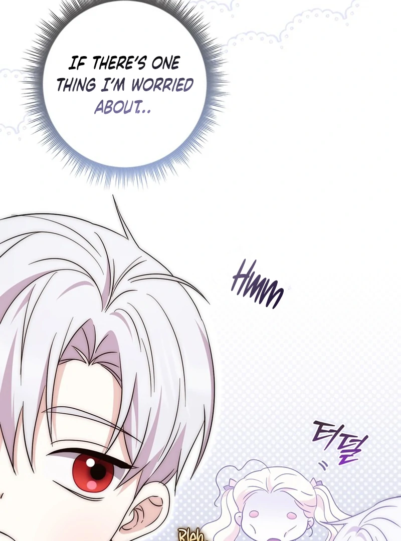 The Male Lead Is Unhealthily Obsessed With My Health Chapter 26 - Page 123