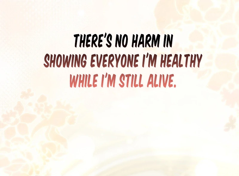 The Male Lead Is Unhealthily Obsessed With My Health Chapter 26 - Page 52