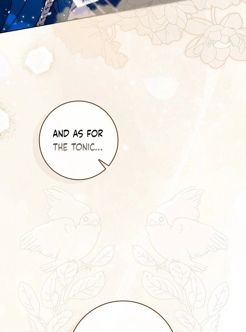 The Male Lead Is Unhealthily Obsessed With My Health Chapter 27 - Page 119