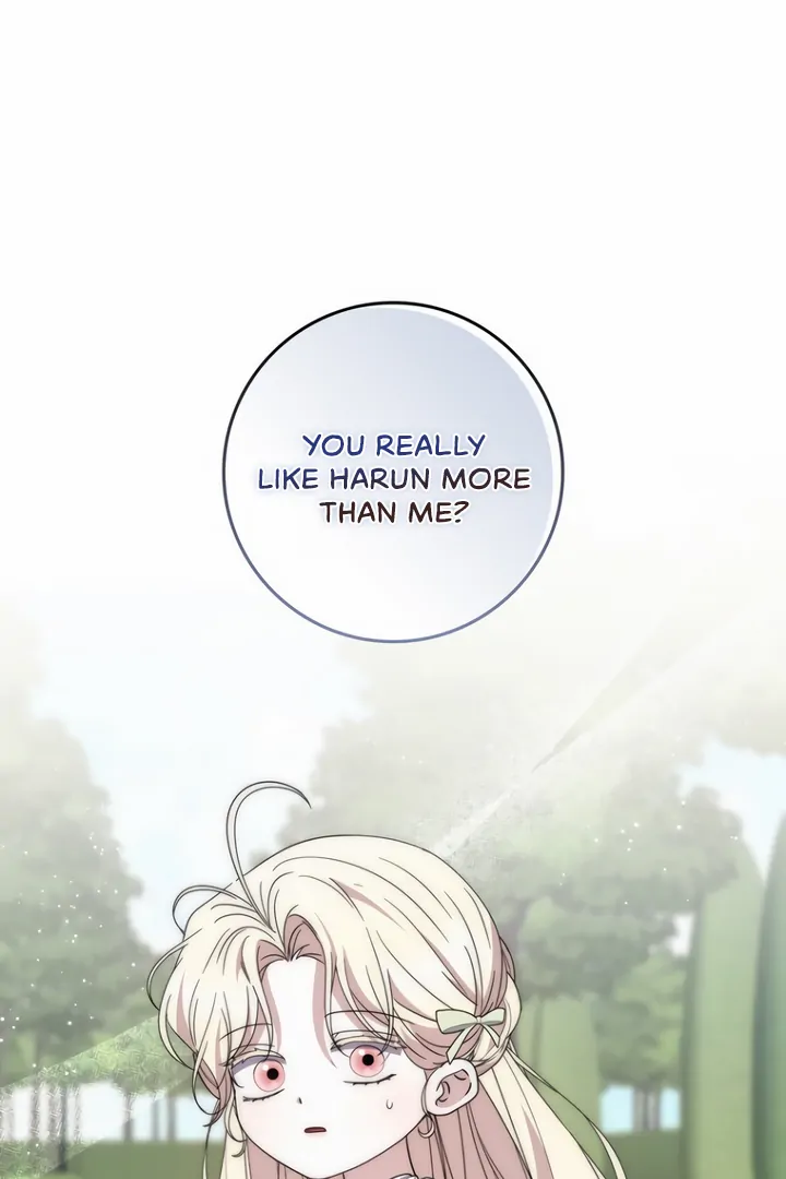 The Male Lead Is Unhealthily Obsessed With My Health Chapter 29 - Page 2