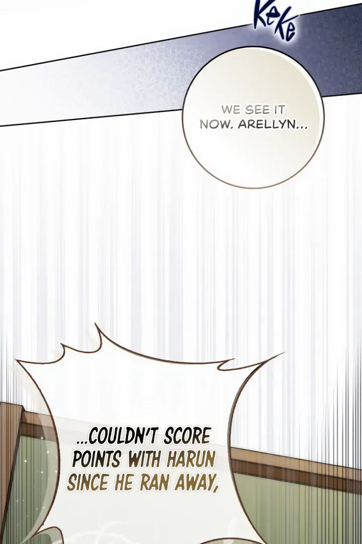 The Male Lead Is Unhealthily Obsessed With My Health Chapter 29 - Page 26
