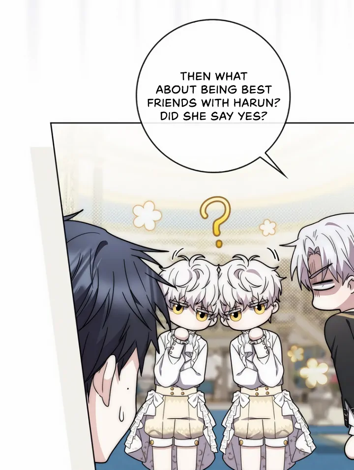 The Male Lead Is Unhealthily Obsessed With My Health Chapter 29 - Page 68