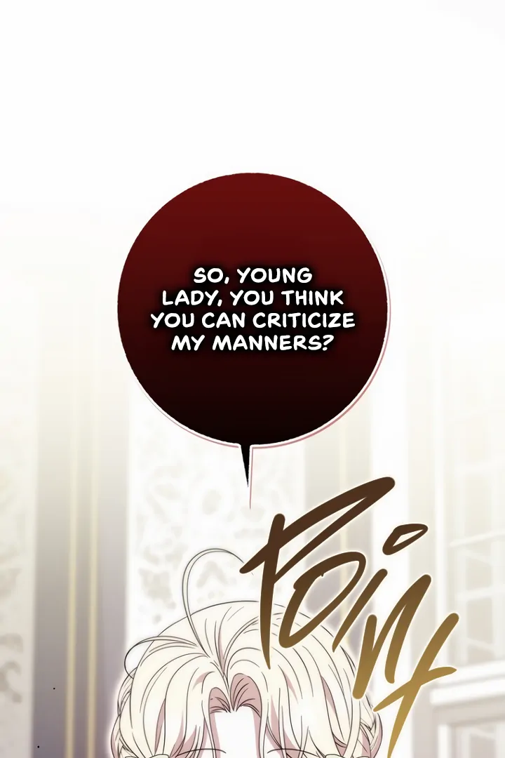 The Male Lead Is Unhealthily Obsessed With My Health Chapter 30 - Page 117