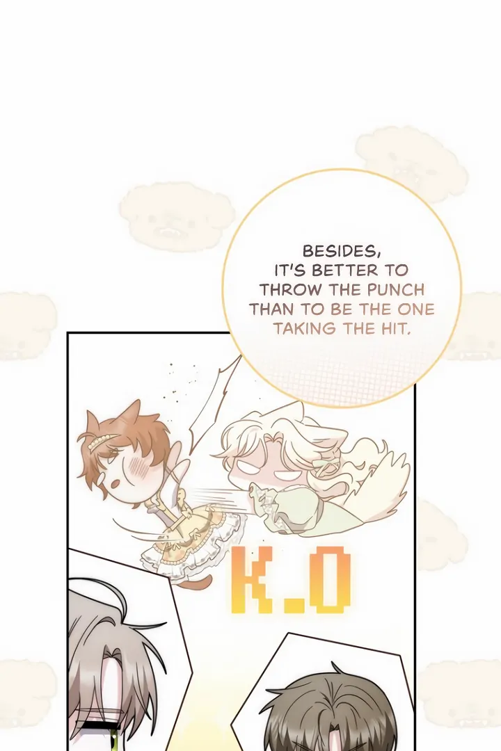 The Male Lead Is Unhealthily Obsessed With My Health Chapter 31 - Page 86