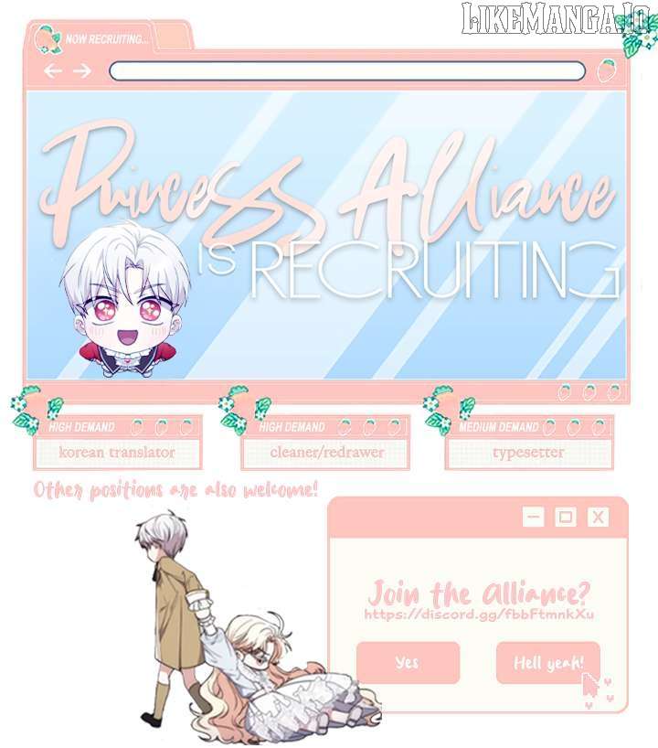 The Male Lead Is Unhealthily Obsessed With My Health Chapter 32 - Page 1
