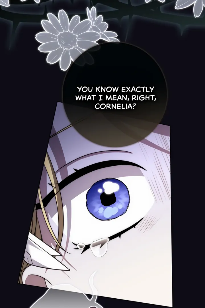The Male Lead Is Unhealthily Obsessed With My Health Chapter 33 - Page 111