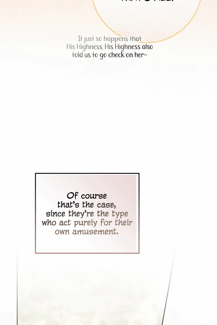 The Male Lead Is Unhealthily Obsessed With My Health Chapter 33 - Page 122