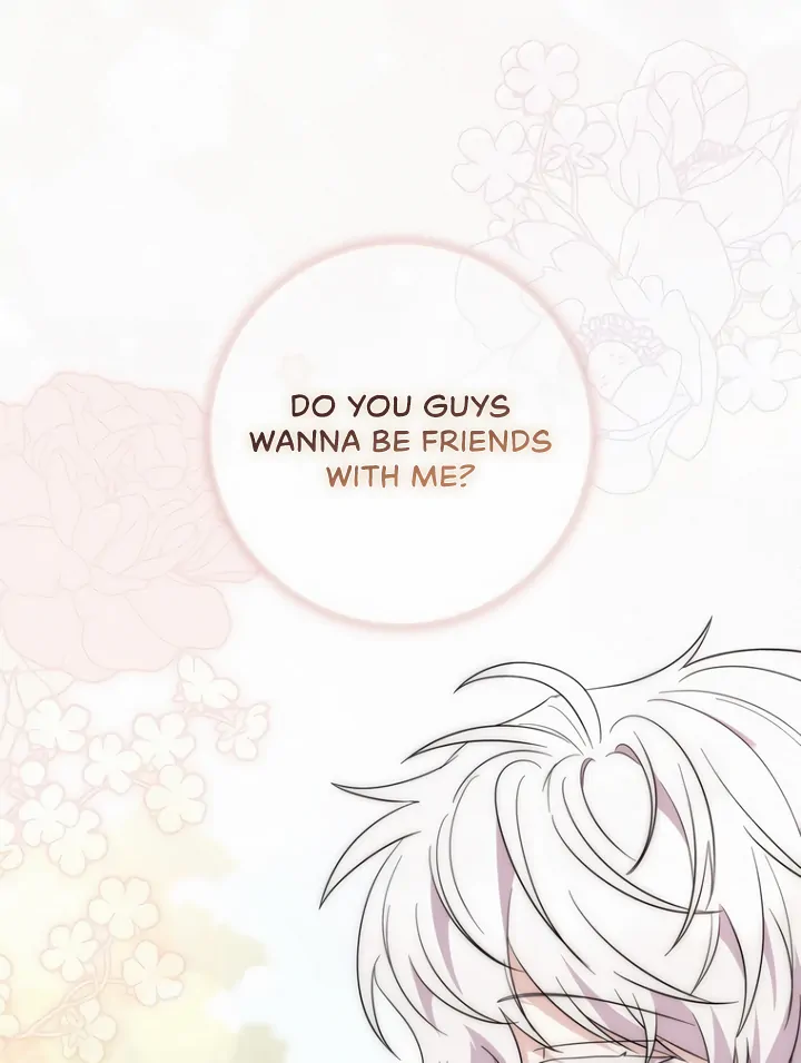 The Male Lead Is Unhealthily Obsessed With My Health Chapter 33 - Page 127