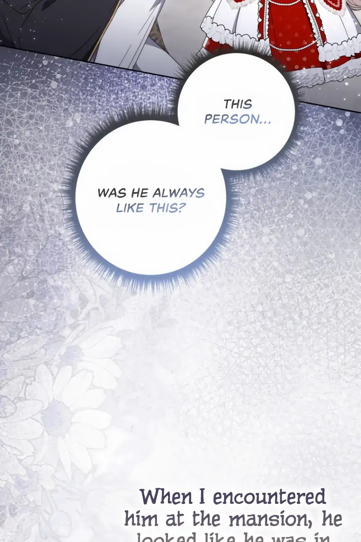 The Male Lead Is Unhealthily Obsessed With My Health Chapter 33 - Page 26