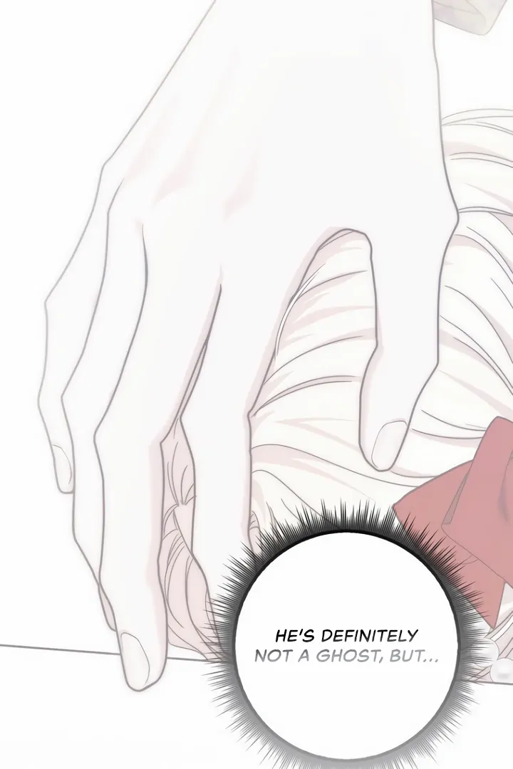 The Male Lead Is Unhealthily Obsessed With My Health Chapter 33 - Page 38