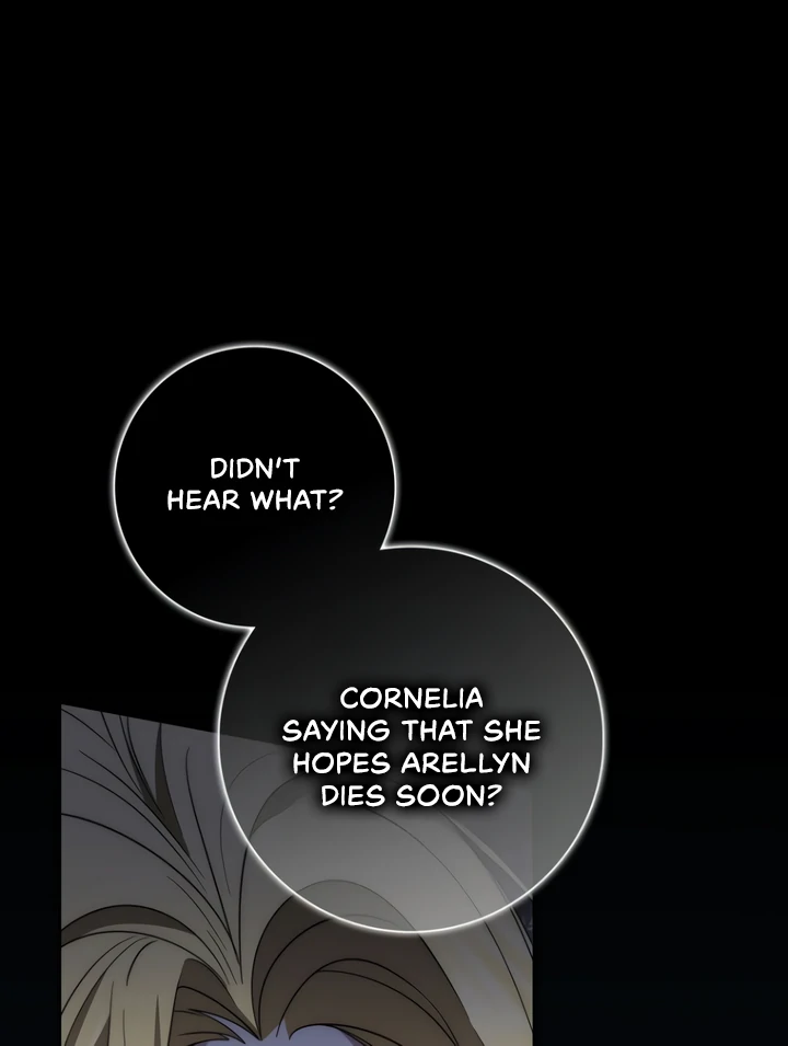 The Male Lead Is Unhealthily Obsessed With My Health Chapter 33 - Page 92