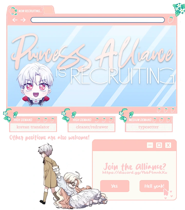 The Male Lead Is Unhealthily Obsessed With My Health Chapter 35 - Page 1