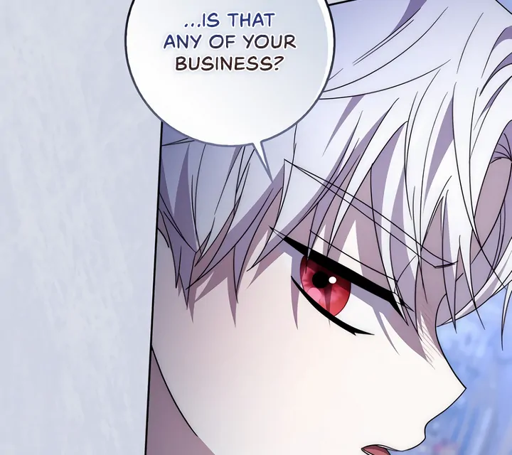 The Male Lead Is Unhealthily Obsessed With My Health Chapter 35 - Page 11