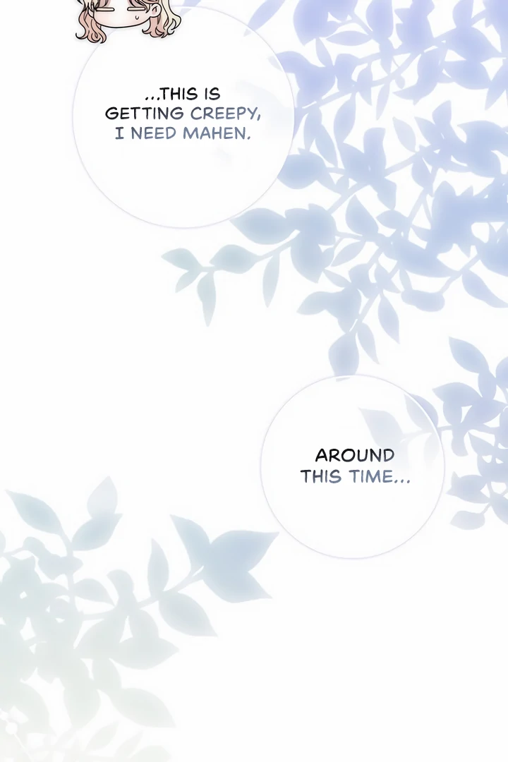 The Male Lead Is Unhealthily Obsessed With My Health Chapter 35 - Page 103