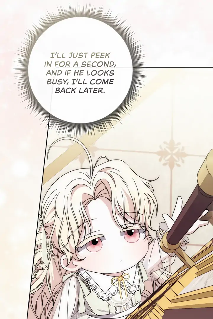 The Male Lead Is Unhealthily Obsessed With My Health Chapter 35 - Page 106