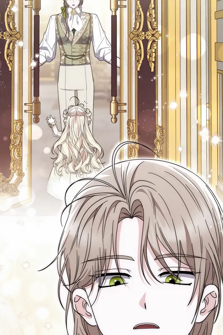 The Male Lead Is Unhealthily Obsessed With My Health Chapter 35 - Page 108