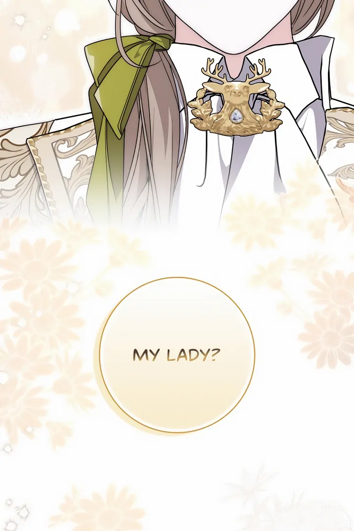 The Male Lead Is Unhealthily Obsessed With My Health Chapter 35 - Page 109