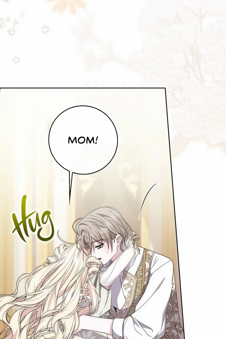 The Male Lead Is Unhealthily Obsessed With My Health Chapter 35 - Page 110