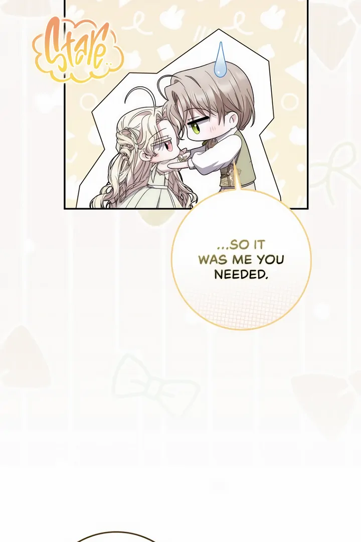 The Male Lead Is Unhealthily Obsessed With My Health Chapter 35 - Page 113