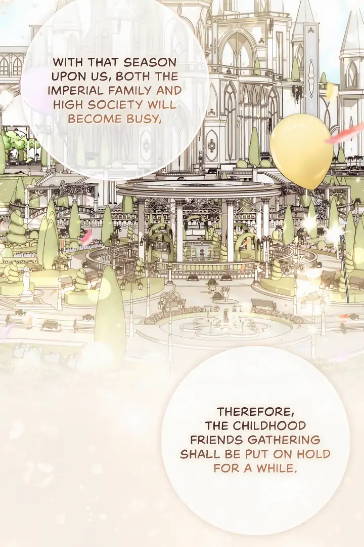 The Male Lead Is Unhealthily Obsessed With My Health Chapter 35 - Page 120