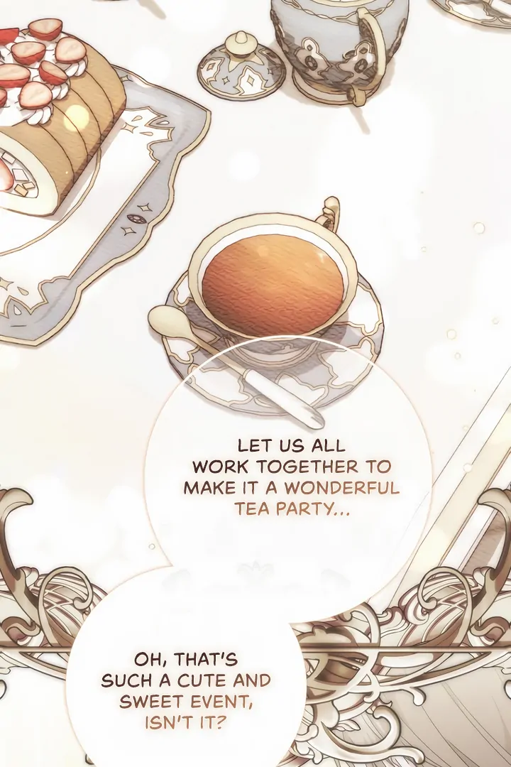 The Male Lead Is Unhealthily Obsessed With My Health Chapter 35 - Page 123