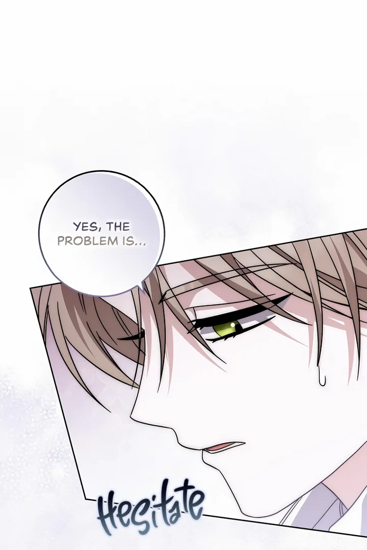 The Male Lead Is Unhealthily Obsessed With My Health Chapter 35 - Page 125