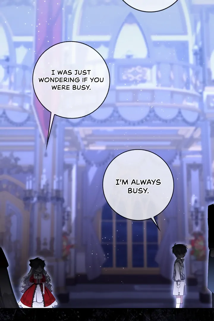 The Male Lead Is Unhealthily Obsessed With My Health Chapter 35 - Page 14