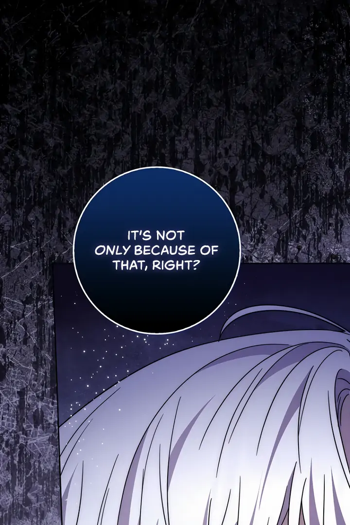 The Male Lead Is Unhealthily Obsessed With My Health Chapter 35 - Page 15