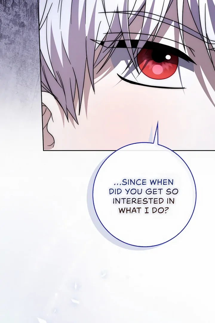 The Male Lead Is Unhealthily Obsessed With My Health Chapter 35 - Page 16