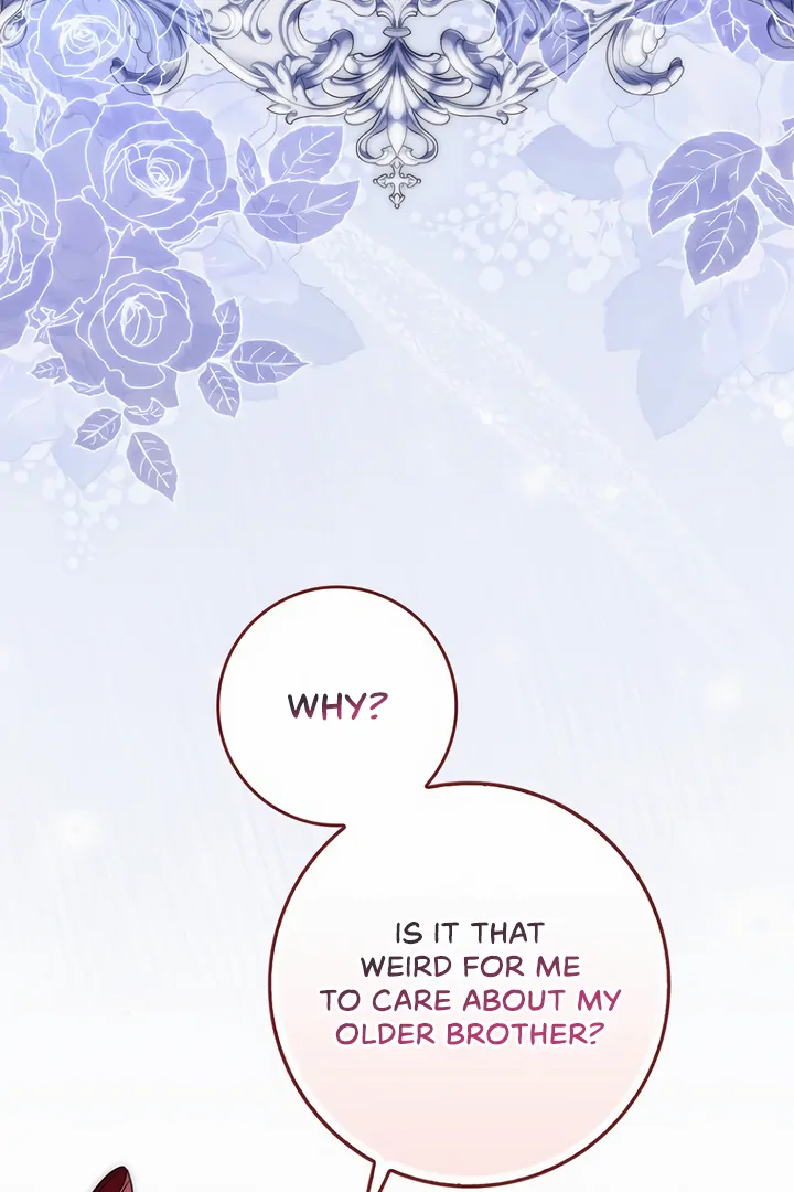 The Male Lead Is Unhealthily Obsessed With My Health Chapter 35 - Page 19