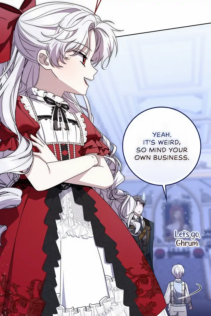 The Male Lead Is Unhealthily Obsessed With My Health Chapter 35 - Page 20