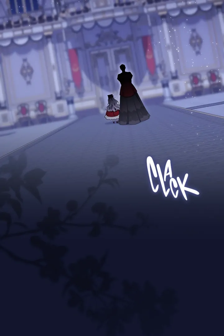 The Male Lead Is Unhealthily Obsessed With My Health Chapter 35 - Page 3