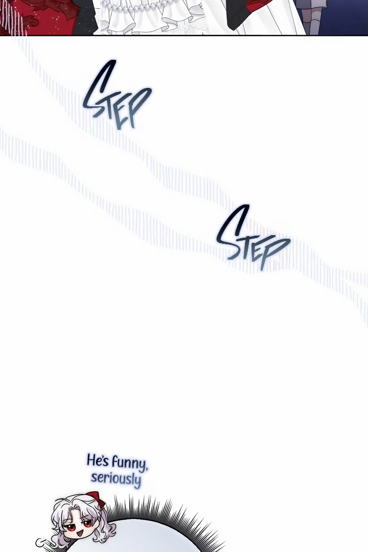 The Male Lead Is Unhealthily Obsessed With My Health Chapter 35 - Page 21