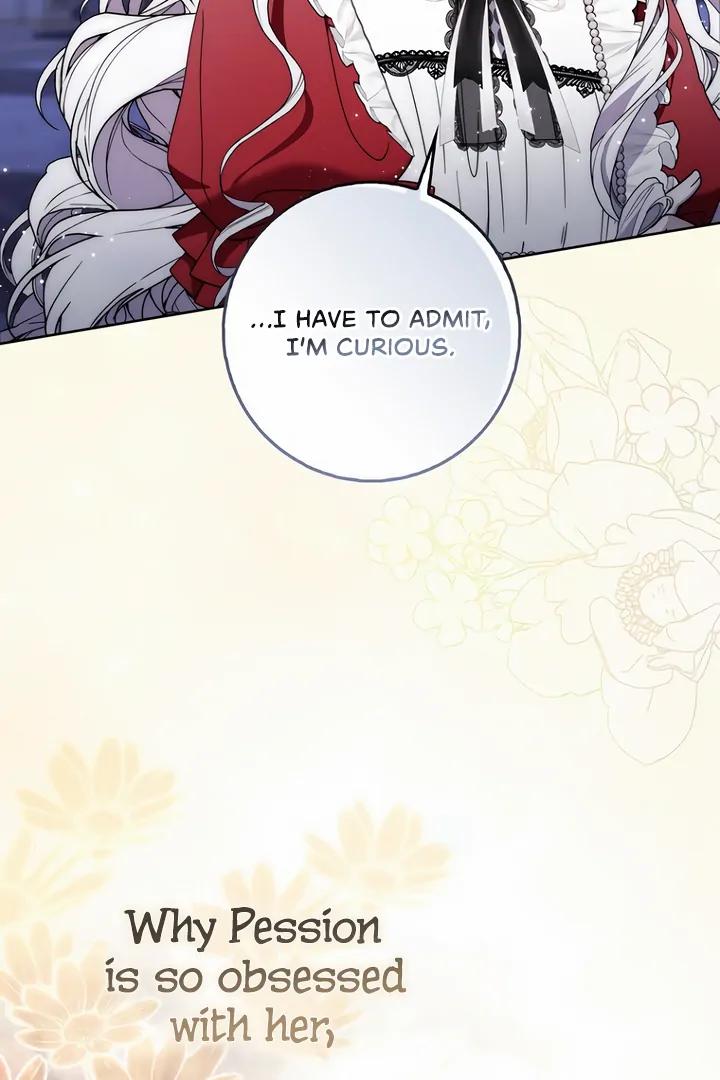 The Male Lead Is Unhealthily Obsessed With My Health Chapter 35 - Page 24