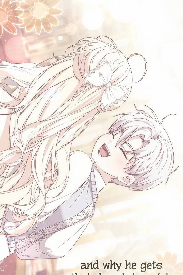 The Male Lead Is Unhealthily Obsessed With My Health Chapter 35 - Page 25