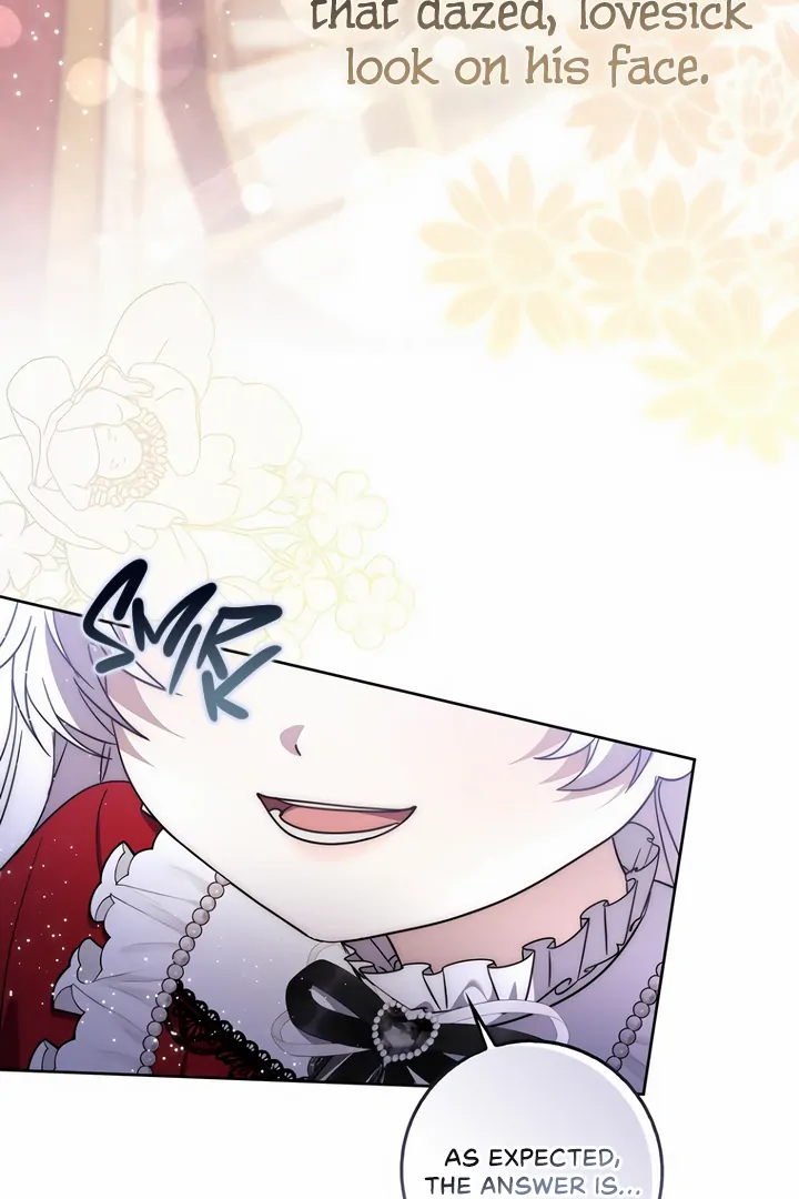 The Male Lead Is Unhealthily Obsessed With My Health Chapter 35 - Page 26