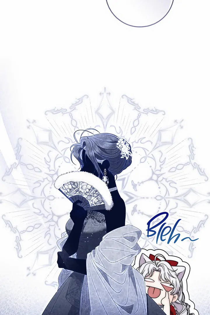 The Male Lead Is Unhealthily Obsessed With My Health Chapter 35 - Page 27