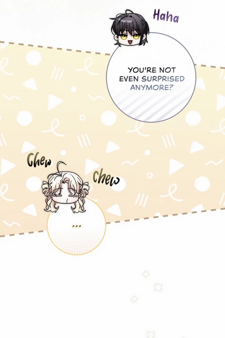 The Male Lead Is Unhealthily Obsessed With My Health Chapter 35 - Page 38