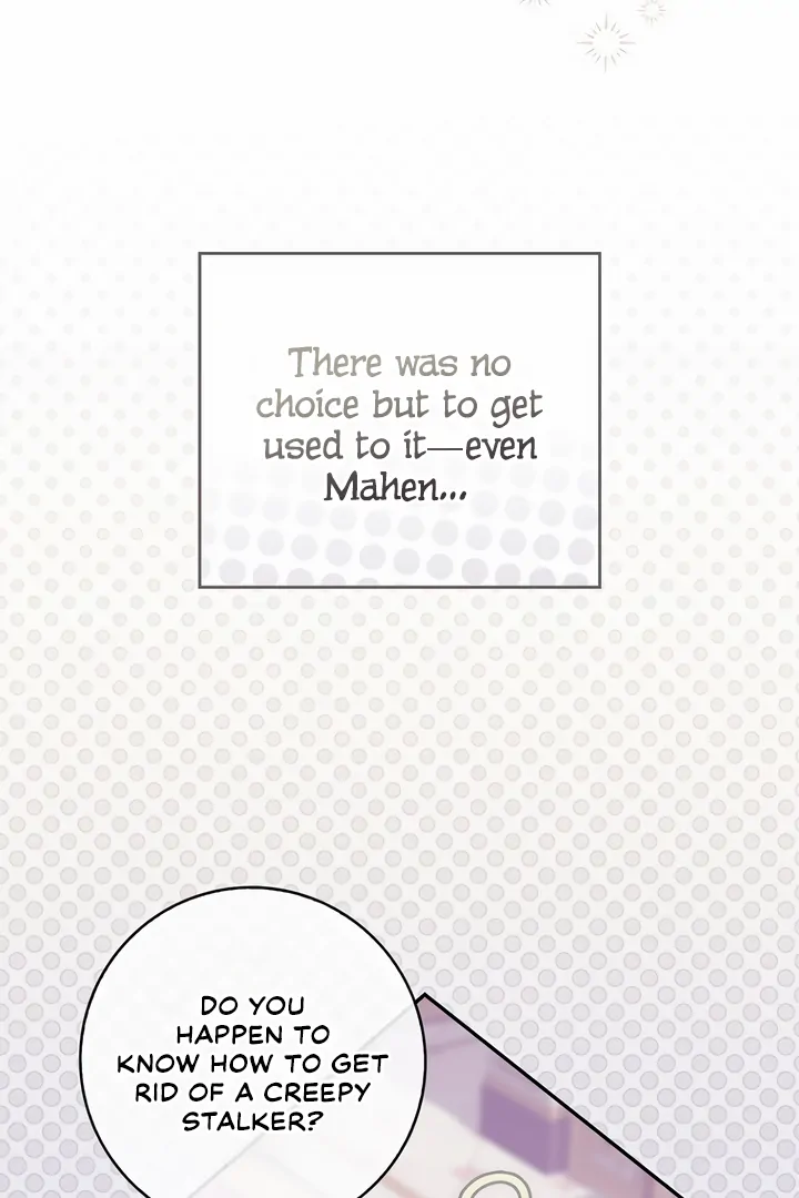 The Male Lead Is Unhealthily Obsessed With My Health Chapter 35 - Page 39